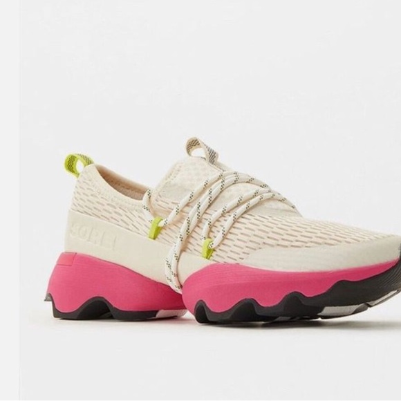 Sorel Sneakers - Picture 1 of 4